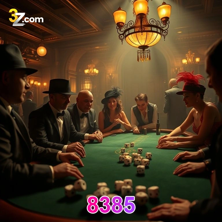 Fortune Games Series