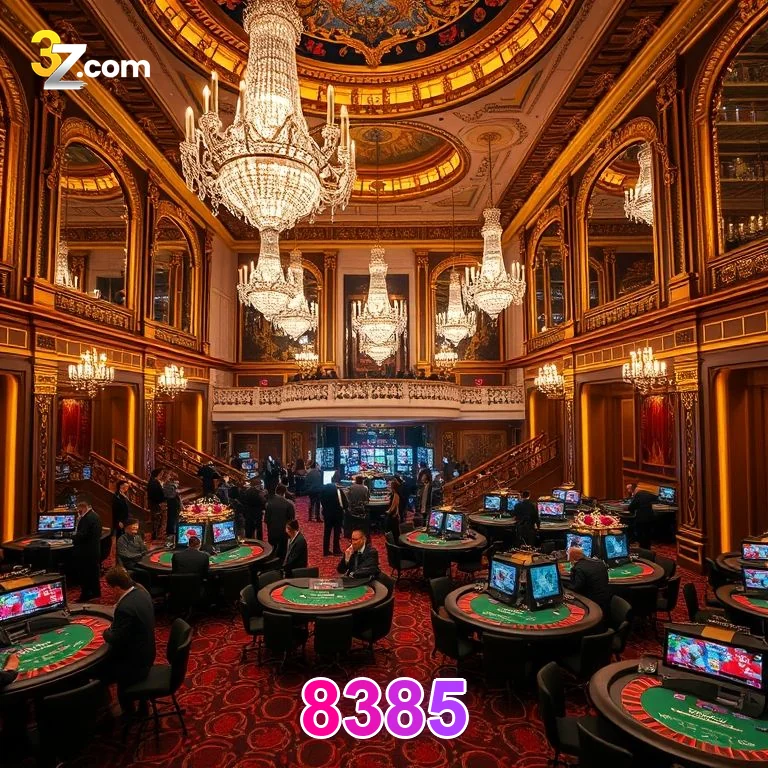 BGaming Live Blackjack