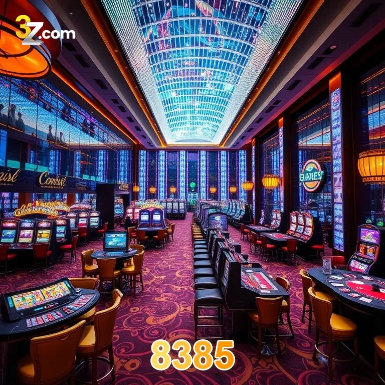 Blackjack Success Story